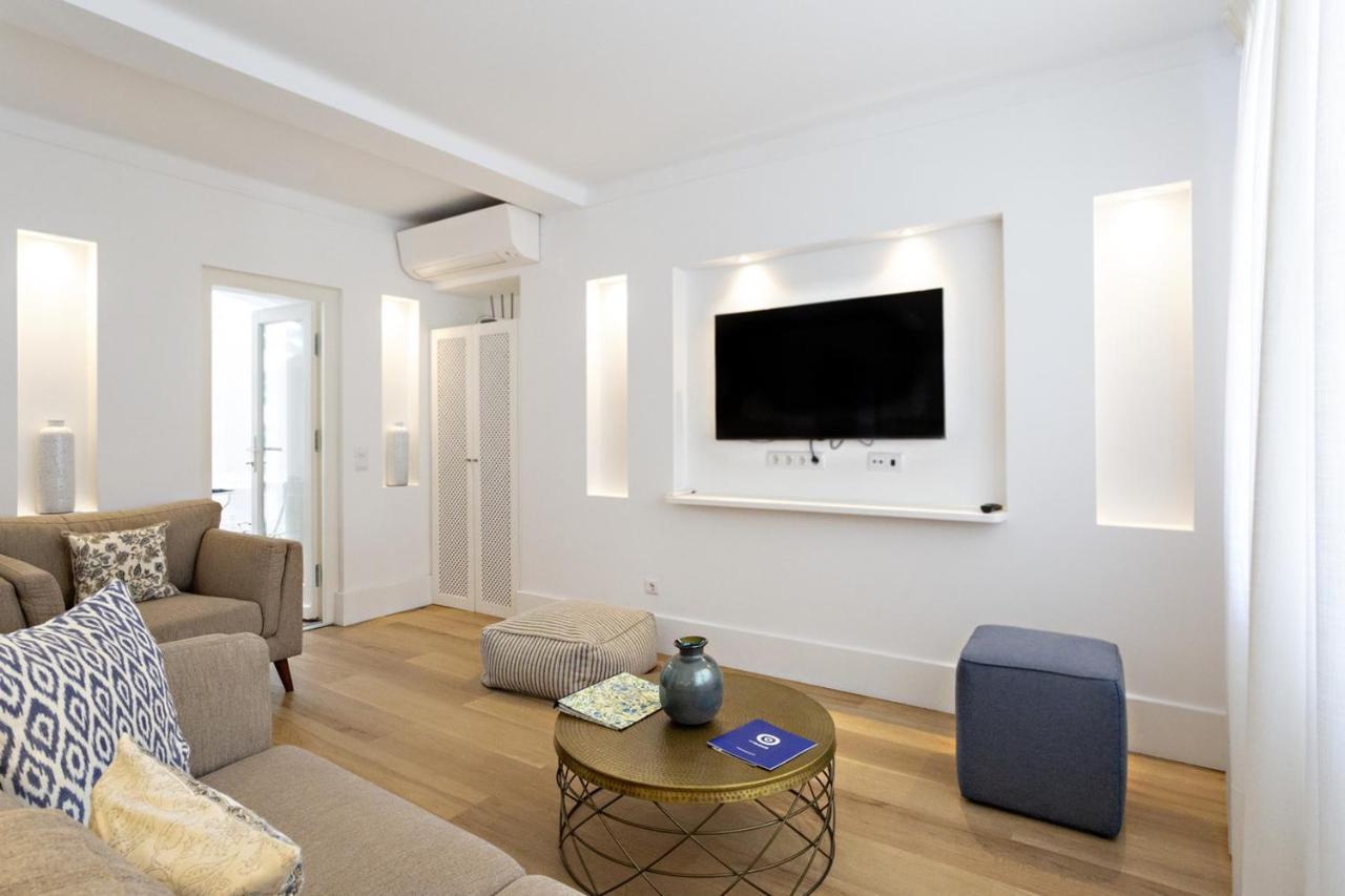 Apartamento The Townhouse Tavira Exterior photo