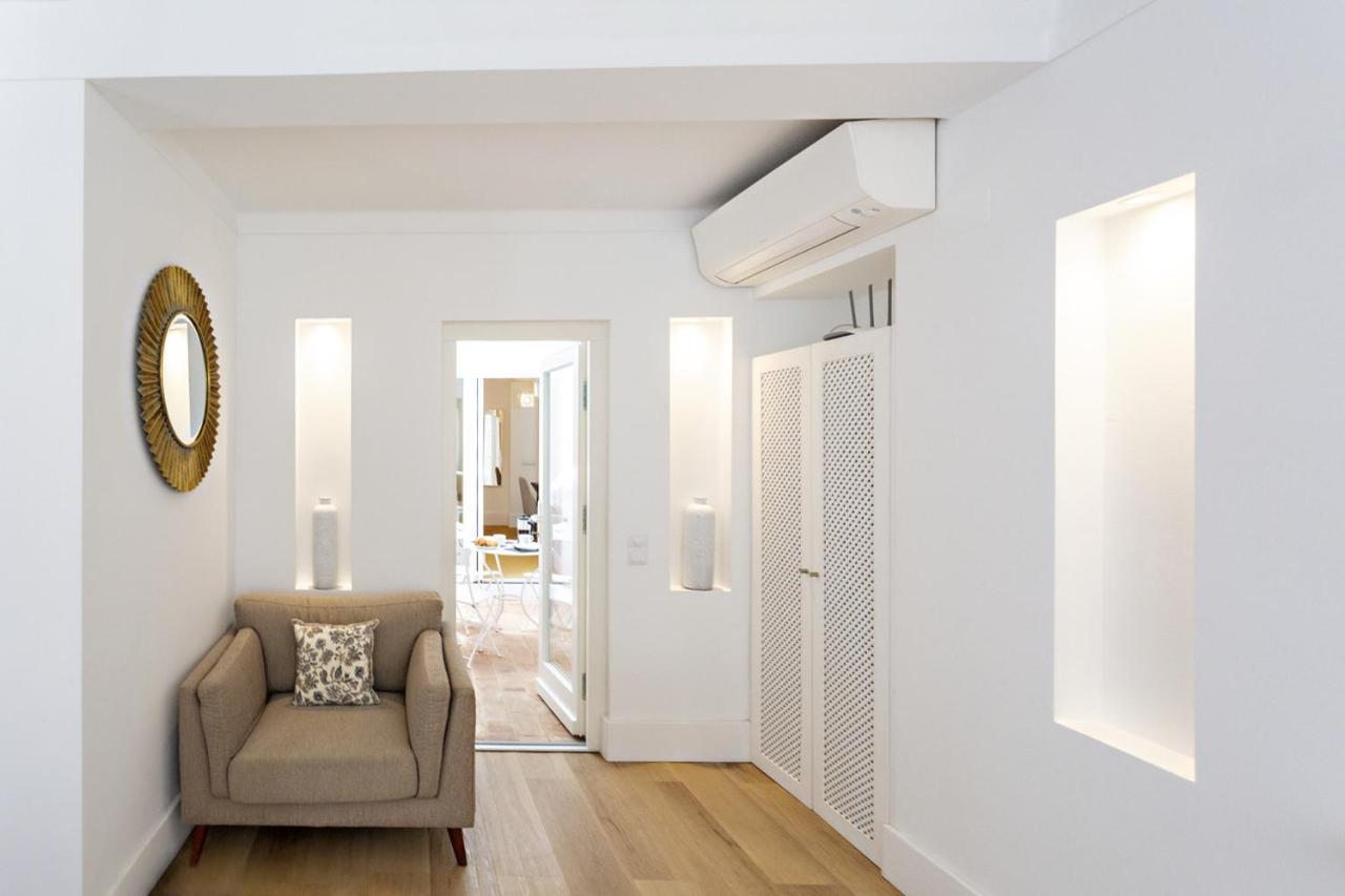 Apartamento The Townhouse Tavira Exterior photo