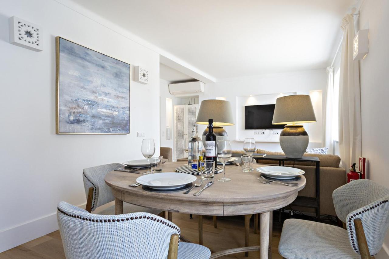 Apartamento The Townhouse Tavira Exterior photo