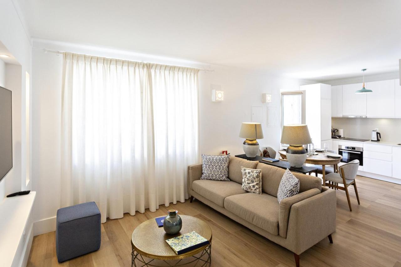 Apartamento The Townhouse Tavira Exterior photo