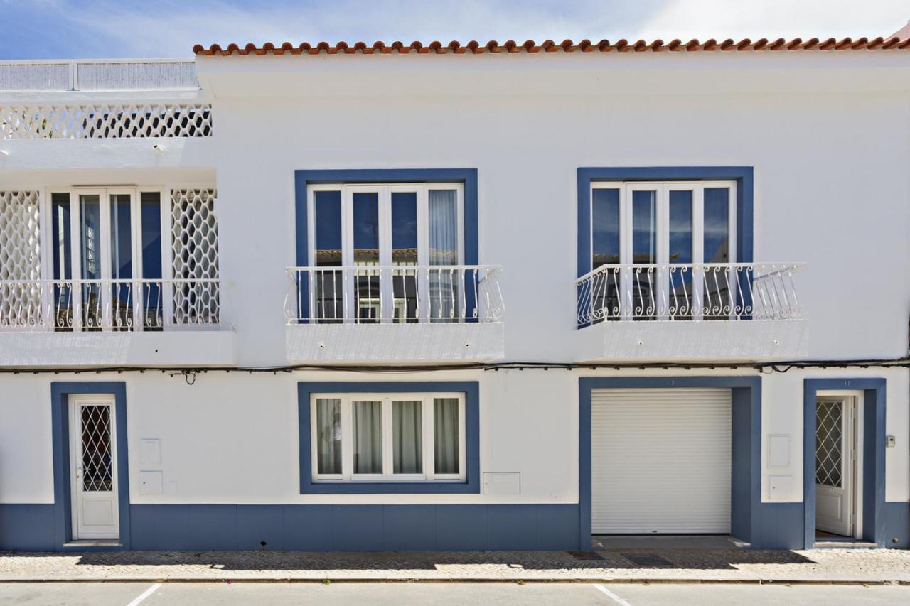 Apartamento The Townhouse Tavira Exterior photo